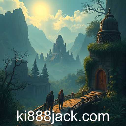 Exploring the Thrills of Adventure Games: A Dive into the 'ki888' Genre