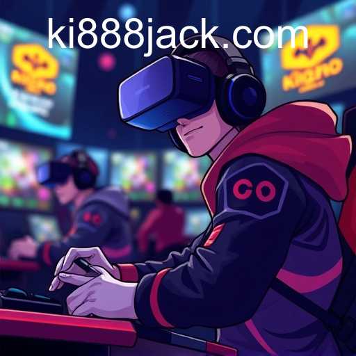 Emerging Trends in Online Gaming