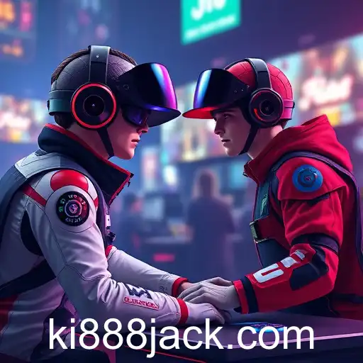 The Evolution of Online Gaming in 2025