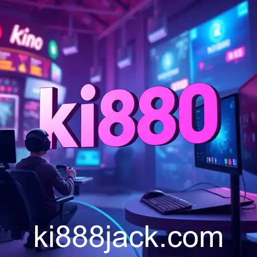 The Evolution of Online Gaming Platforms