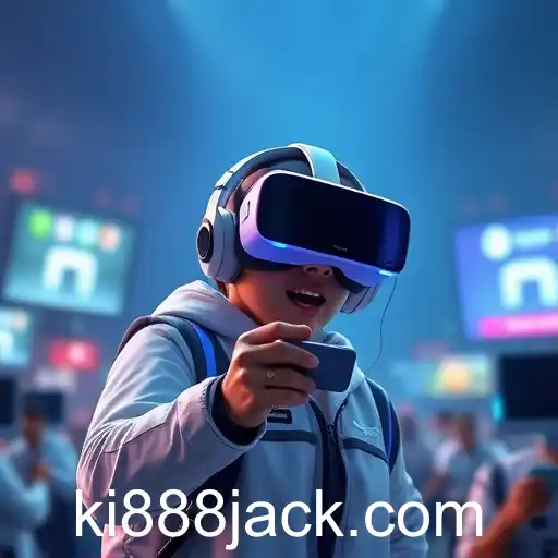 The Evolving Landscape of Online Gaming