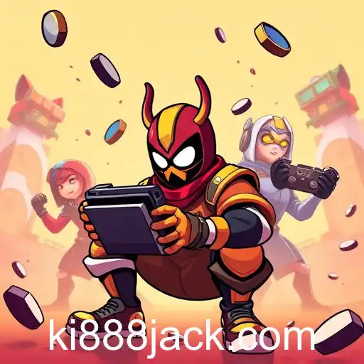 The Evolving Landscape of Online Gaming