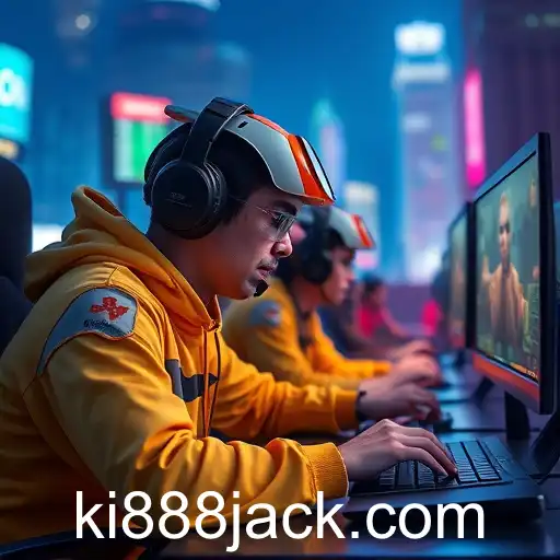 Emerging Trends in Online Gaming