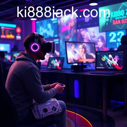 Gaming Trends and Insights for the Modern Player