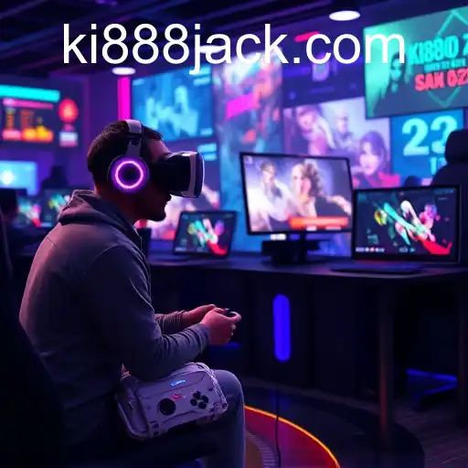 Gaming Trends and Insights for the Modern Player