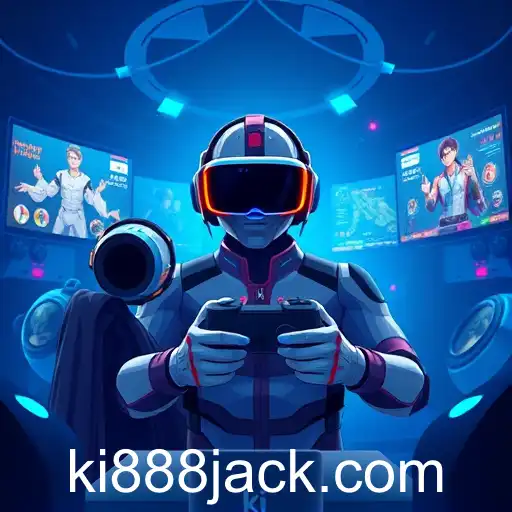 Gaming Trends and Innovations