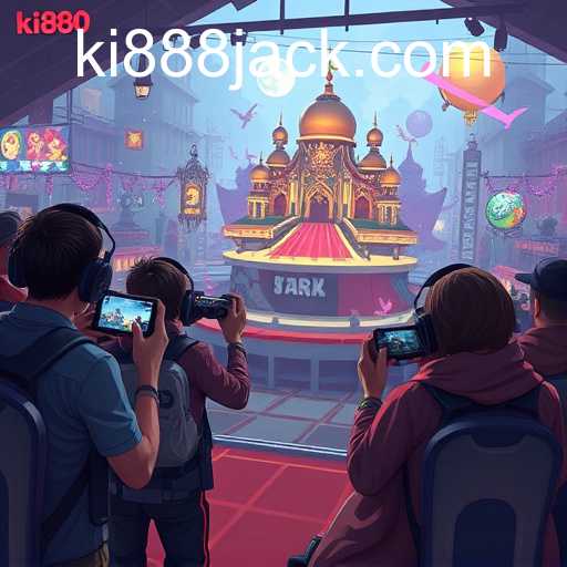 Exploring Innovations in Online Gaming