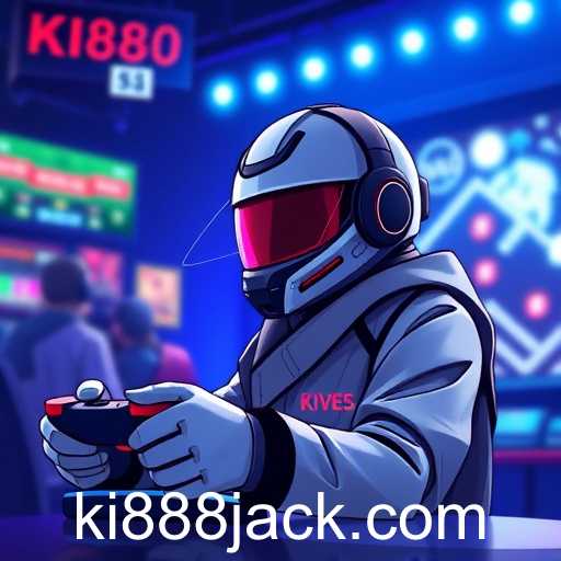 Gaming Trends and Innovations at KI888