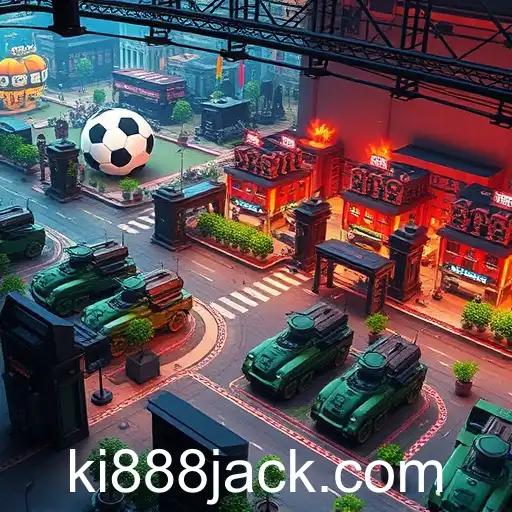 The Rise of KI888 in the Gaming World
