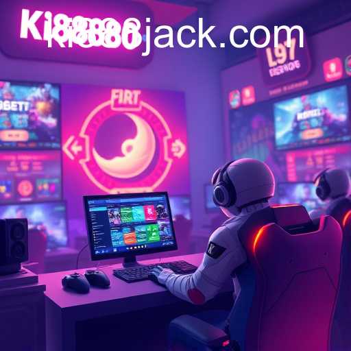 KI888 Revolutionizes Online Gaming