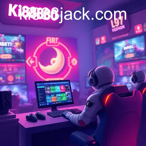 KI888 Revolutionizes Online Gaming