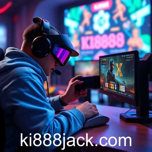 The Rising Popularity of Online Gaming in 2025