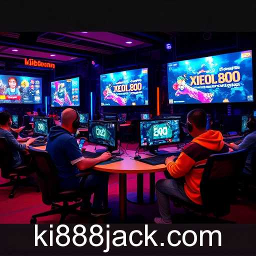 The Evolution of Online Gaming in 2025