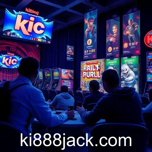 The Rise of Online Gaming Platforms in 2025