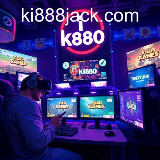 The Rise of Online Gaming: A Look at Trends and Innovations