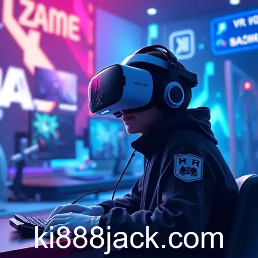 Innovative Transformations in Online Gaming
