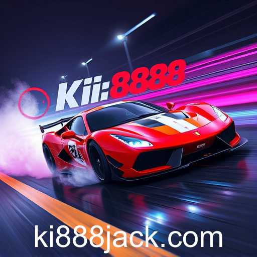 Exploring the Thrilling World of Racing Games with Keyword 'ki888'