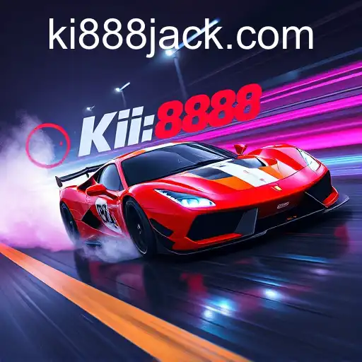 Exploring the Thrilling World of Racing Games with Keyword 'ki888'