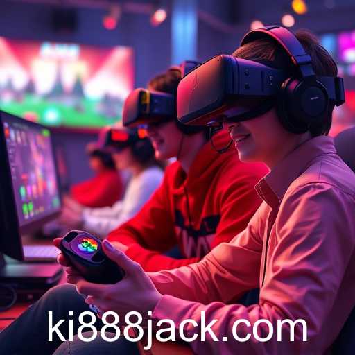 The Resurgence of Online Gaming Platforms