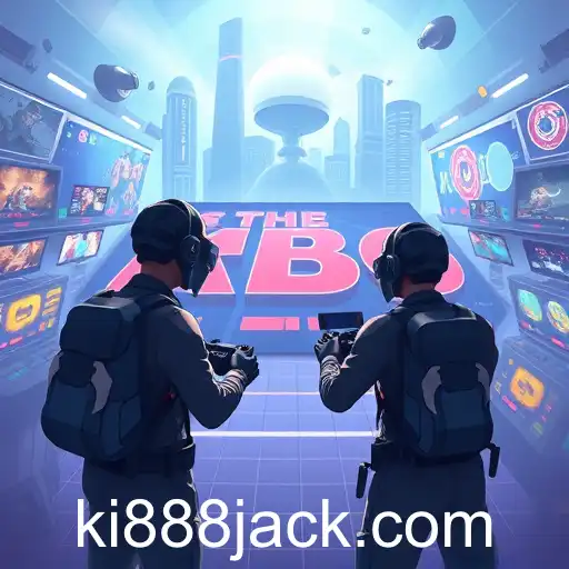 The Rise of KI888: Gaming Evolution in 2025