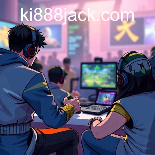 The Rise of Gaming Platforms in 2025