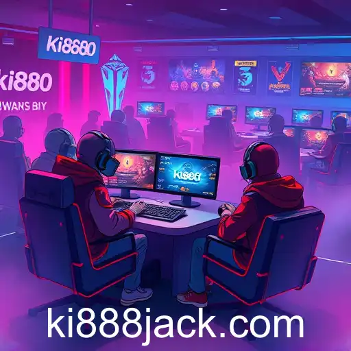 Rise of Online Gaming Communities