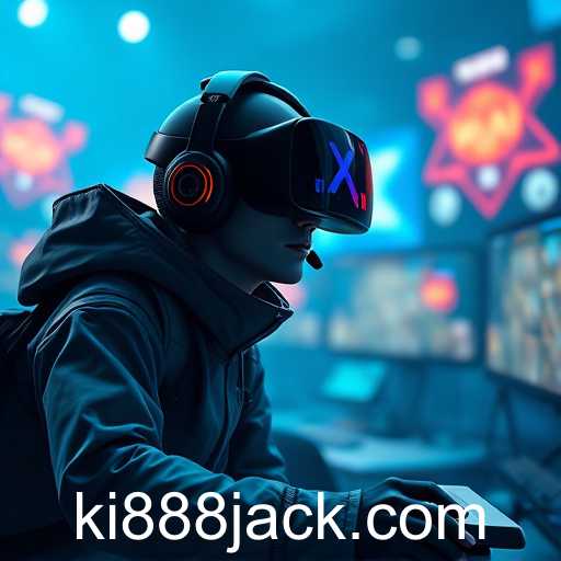 The Rise of Ki888: A Game-Changer in Online Gaming