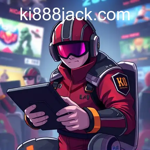 The Rise of KI888 in Online Gaming