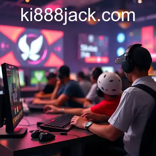 The Rise of Online Gaming in 2025