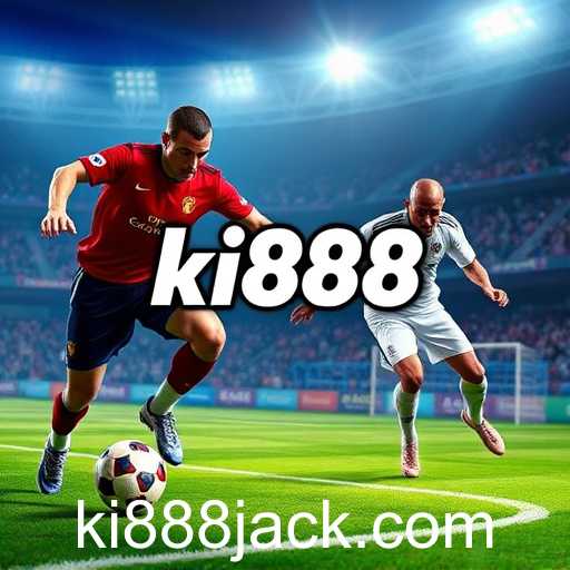 Exploring the Virtual Arena: Unveiling 'Sports Games' in the 'ki888' Category