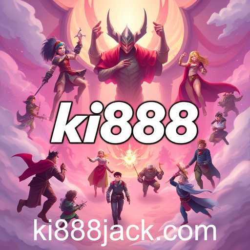 Exploring the Strategic Depths: The Role of 'ki888' in Strategy Games