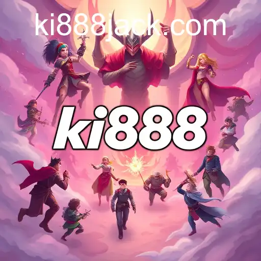 Exploring the Strategic Depths: The Role of 'ki888' in Strategy Games